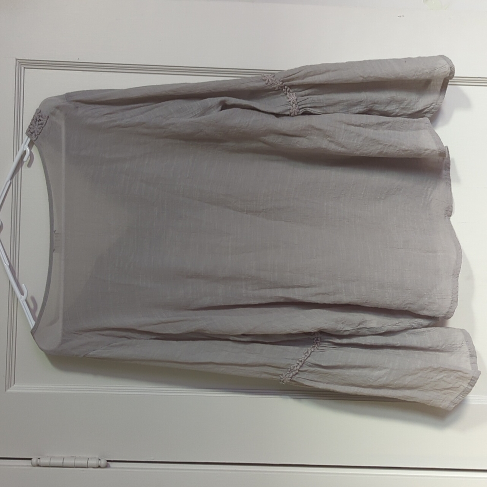 Spence top - Picture 5 of 5